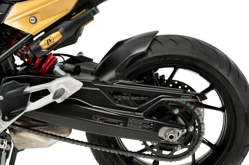 Puig Rear Hugger -  BMW F900 XR 2020-24 - Motorcycle Performance Store 