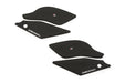 Puig Side Tank Pads Yamaha YZF-R1 (M) 2020-24 - Motorcycle Performance Store 