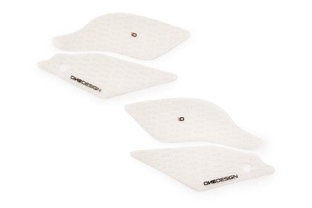 Puig Side Tank Pads Yamaha YZF-R1 (M) 2020-24 - Motorcycle Performance Store