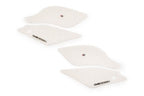 Puig Side Tank Pads Yamaha YZF-R1 (M) 2020-24 - Motorcycle Performance Store