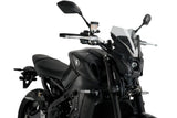 Puig New Generation Sport Screen Yamaha MT-09 (SP) 2021-23