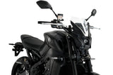 Puig New Generation Sport Screen Yamaha MT-09 (SP) 2021-23