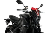 Puig New Generation Sport Screen Yamaha MT-09 (SP) 2021-23