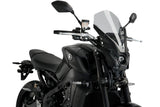 PUIG New Generation Touring Screen Yamaha MT-09 / SP 2021-23 - Motorcycle Performance Store