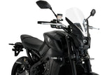PUIG New Generation Touring Screen Yamaha MT-09 / SP 2021-23 - Motorcycle Performance Store
