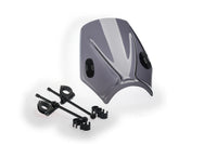 Puig Mito Screen for the Voge 300 AC/ACX. Available at Motorcycle Performance Store.