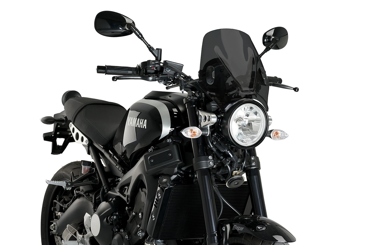Puig Mito Windschutzscheibe Honda CMX 1100 Rebel 2021-24 image 10
