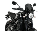 Puig Mito Windschutzscheibe Honda CMX 1100 Rebel 2021-24