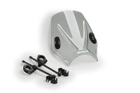 Puig Mito Screen for the Voge 300 AC/ACX. Available at Motorcycle Performance Store.