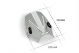 Puig Mito Windschutzscheibe Honda CMX 1100 Rebel 2021-24