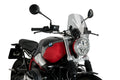Puig Mito Screen for the BMW Naked Bike Range. Available at Motorcycle Performance Store.