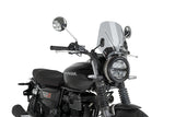 Puig Mito Windschutzscheibe Honda CMX 1100 Rebel 2021-24