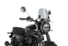 Puig Mito Windschutzscheibe Honda CMX 1100 Rebel 2021-24