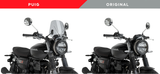 Puig Mito Windschutzscheibe Honda CMX 1100 Rebel 2021-24