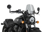 Cupolino Mito Puig BMW R1300R 2025-26