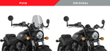 Cupolino Mito Puig BMW R1300R 2025-26