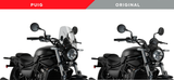 Parabrezza Mito Puig Honda CMX 1100 Rebel 2021-24