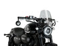 Puig Mito Screen Keeway Naked Bike Range 2022-26