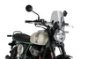 Puig Mito Windschutzscheibe Honda CMX 1100 Rebel 2021-24