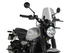 Puig Mito Windschutzscheibe Honda CMX 1100 Rebel 2021-24