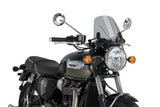 Puig Mito Windschutzscheibe Honda CMX 1100 Rebel 2021-24