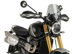 Puig Mito Windschutzscheibe Honda CMX 1100 Rebel 2021-24