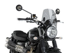 Puig Mito Windschutzscheibe Honda CMX 1100 Rebel 2021-24