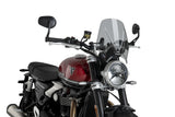 Puig Mito Windschutzscheibe Honda CMX 1100 Rebel 2021-24