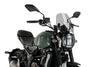Puig Mito Windschutzscheibe Honda CMX 1100 Rebel 2021-24