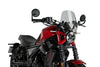 Puig Mito Windschutzscheibe Honda CMX 1100 Rebel 2021-24