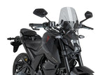 Puig Mito Windschutzscheibe Honda CMX 1100 Rebel 2021-24