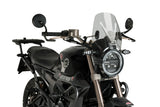 Puig Mito Windschutzscheibe Honda CMX 1100 Rebel 2021-24