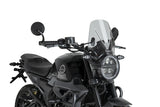 Puig Mito Windschutzscheibe Honda CMX 1100 Rebel 2021-24