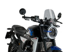 Puig Mito Windschutzscheibe Honda CMX 1100 Rebel 2021-24