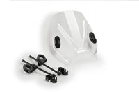 Puig Mito Screen for the Voge 300 AC/ACX. Available at Motorcycle Performance Store.