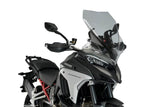 Puig Touring Screen Ducati Multistrada V4 / S 2021-25 - Motorcycle Performance Store
