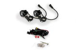 Puig Beam 2.0 Auxiliary Lights Honda CB750 Hornet 2023-25