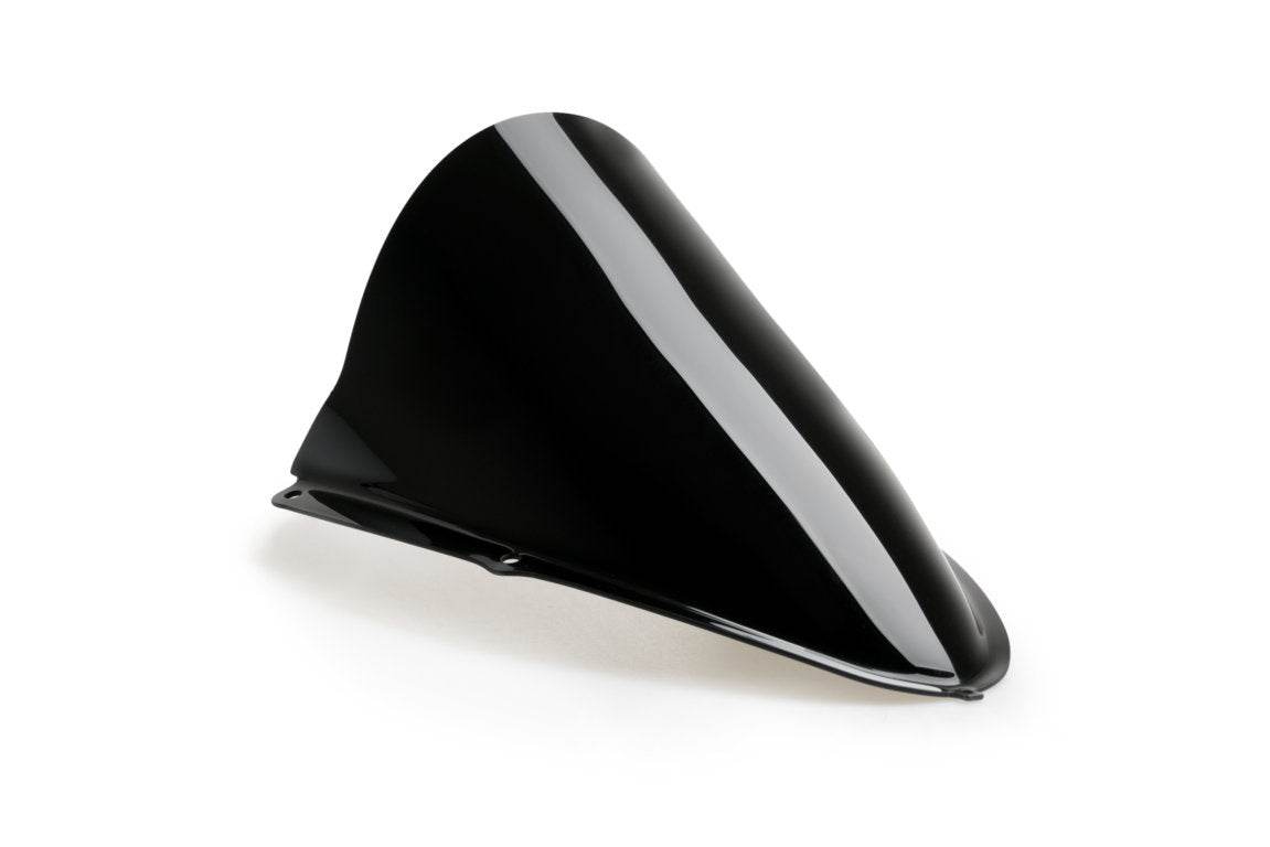 Puig R-Racer Screen Aprilia RSV4 / Factory 2021-25 - Motorcycle Performance Store