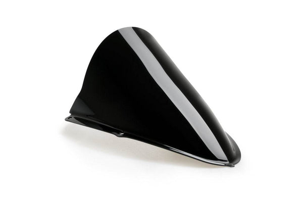 Puig R-Racer Screen Aprilia RSV4 / Factory 2021-25 - Motorcycle Performance Store