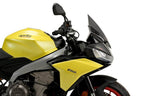 Puig Z Racing Screen - APRILIA Tuono V4 / Factory 2021-24 - Motorcycle Performance Store