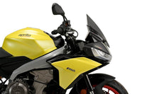 Puig Z Racing Screen - APRILIA TUONO 660 / Factory 2021-26 - Motorcycle Performance Store