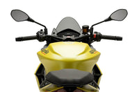 Puig Z Racing Screen - APRILIA TUONO 660 / Factory 2021-26 - Motorcycle Performance Store