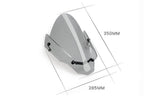 Puig Z Racing Screen - APRILIA Tuono V4 / Factory 2021-24 - Motorcycle Performance Store