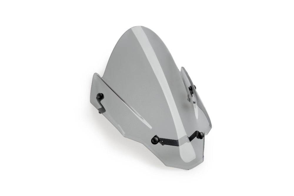 Puig Z Racing Screen - APRILIA Tuono V4 / Factory 2021-25 - Motorcycle Performance Store