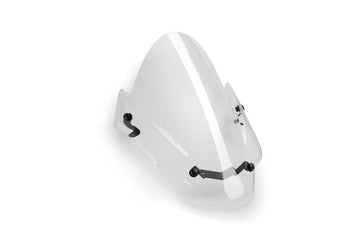 Puig Z Racing Screen - APRILIA Tuono V4 / Factory 2021-24 - Motorcycle Performance Store