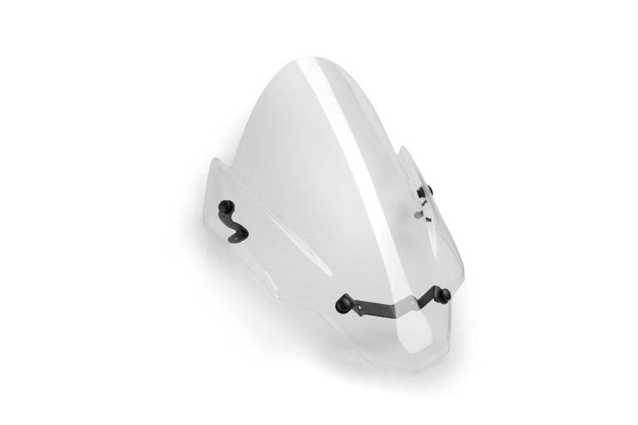 Puig Z Racing Screen - APRILIA Tuono V4 / Factory 2021-24 - Motorcycle Performance Store