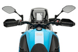 Puig Sport Screen Yamaha Tenere 700 / Rally 2019-25 - Motorcycle Performance Store