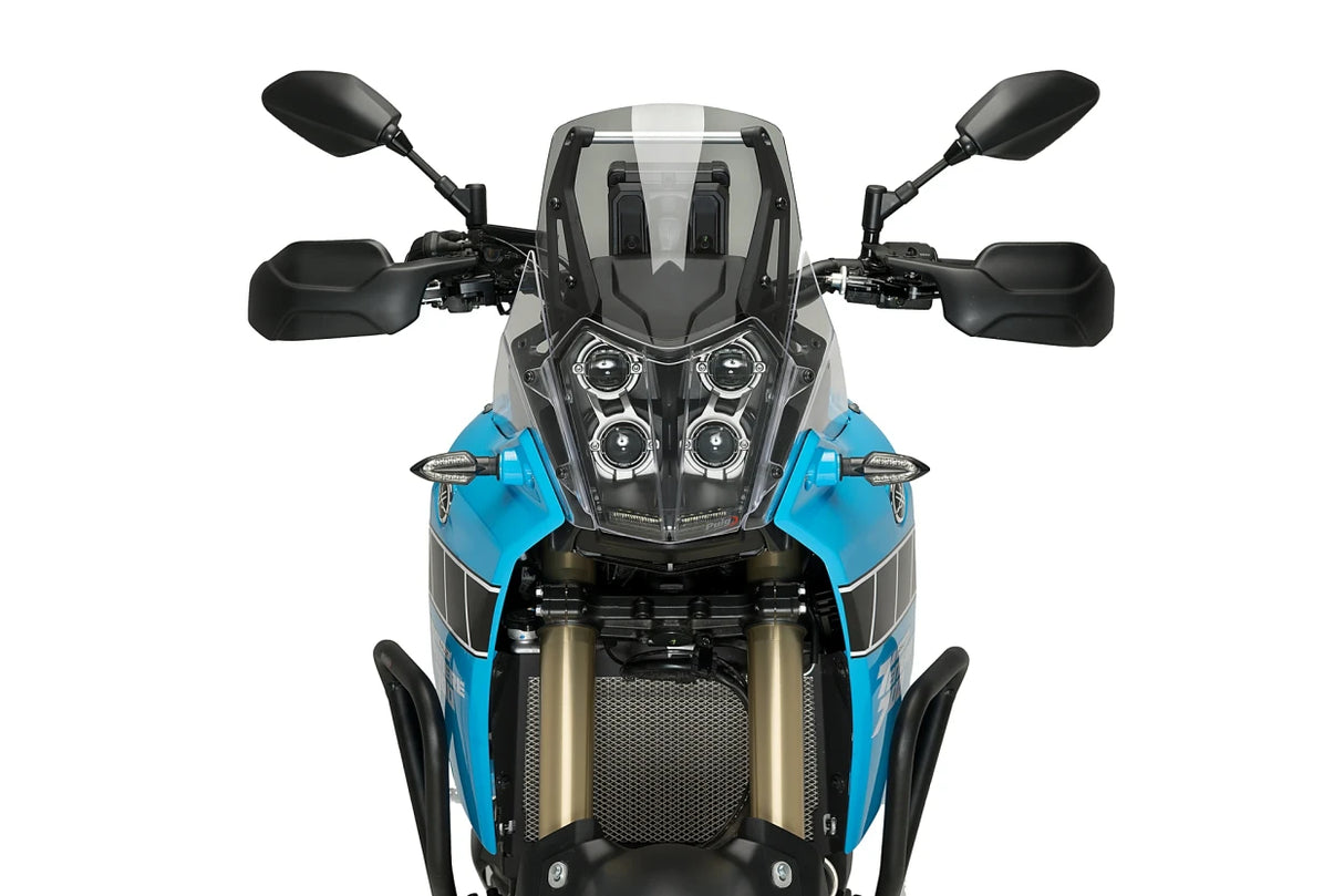 Puig Sport Screen | Yamaha Tenere 700 2019-26 image 2