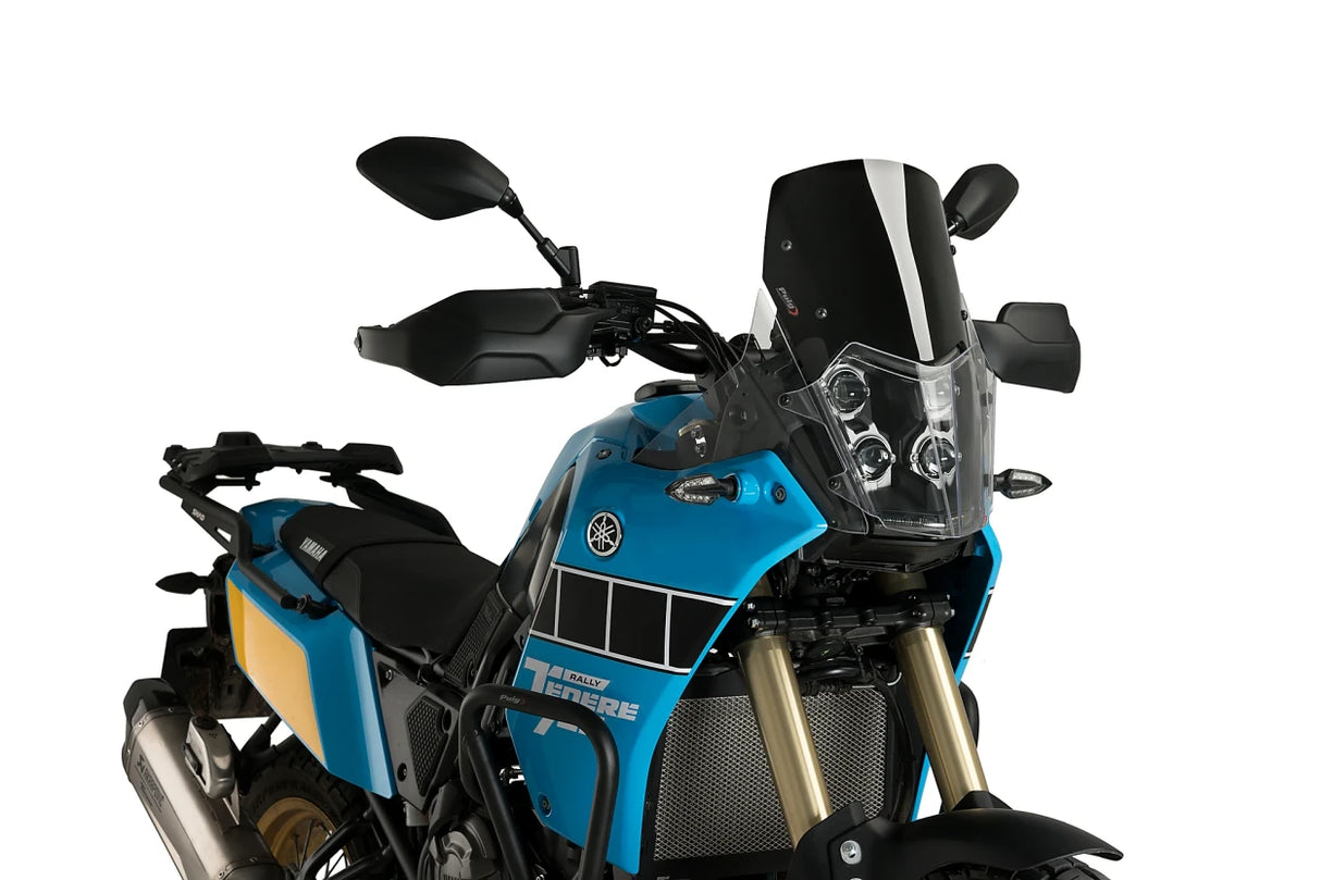 Puig Sport Screen | Yamaha Tenere 700 2019-26 image 11