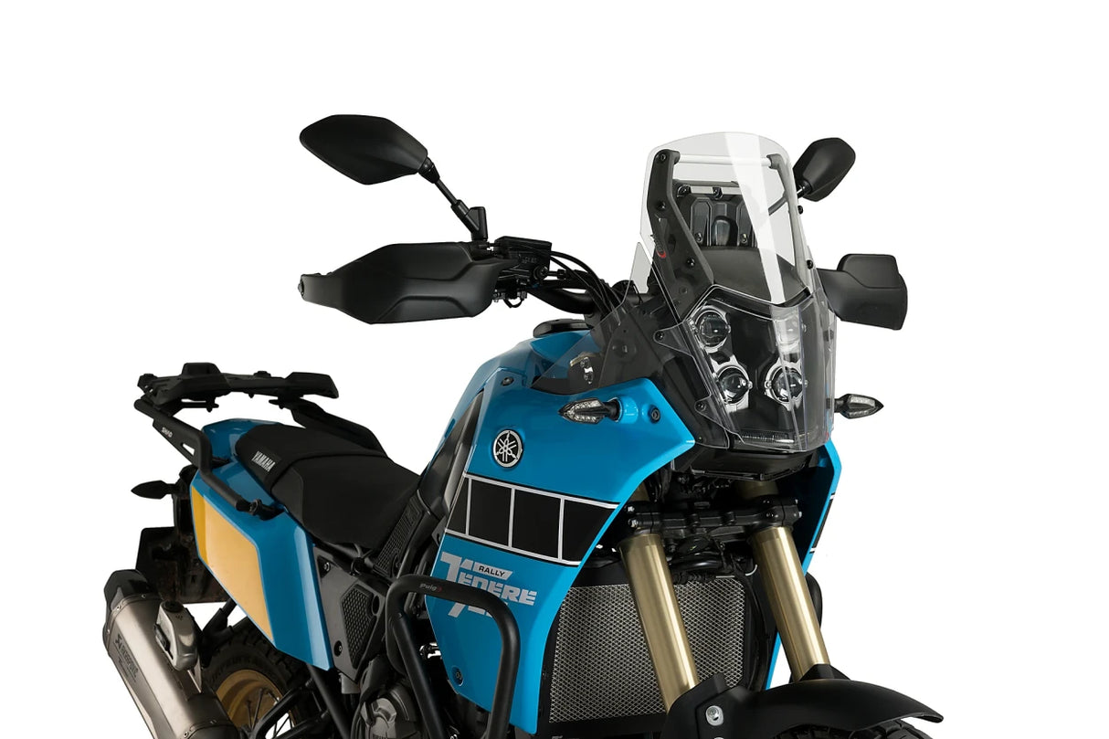 Puig Sport Screen | Yamaha Tenere 700 2019-26 image 7